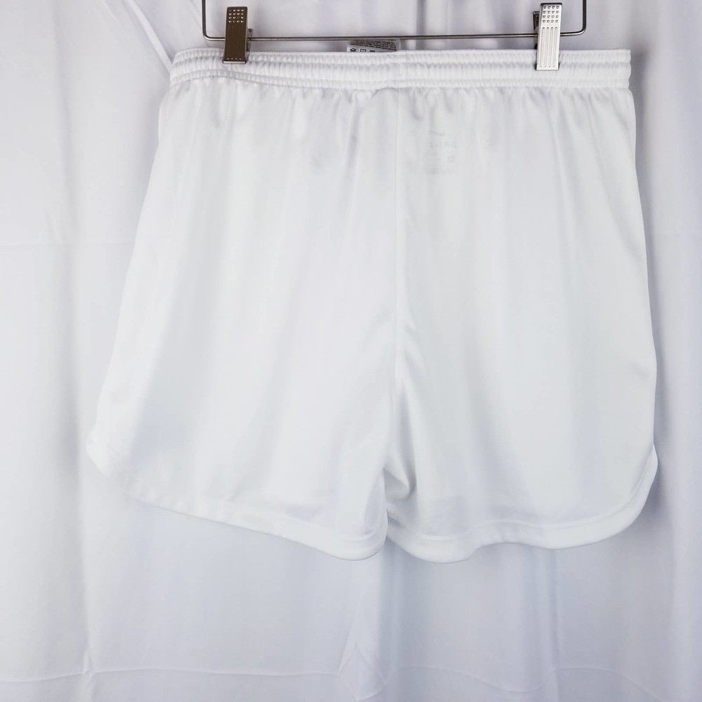 Nike Women's Park II Soccer Shorts Size M - Picture 5 of 7